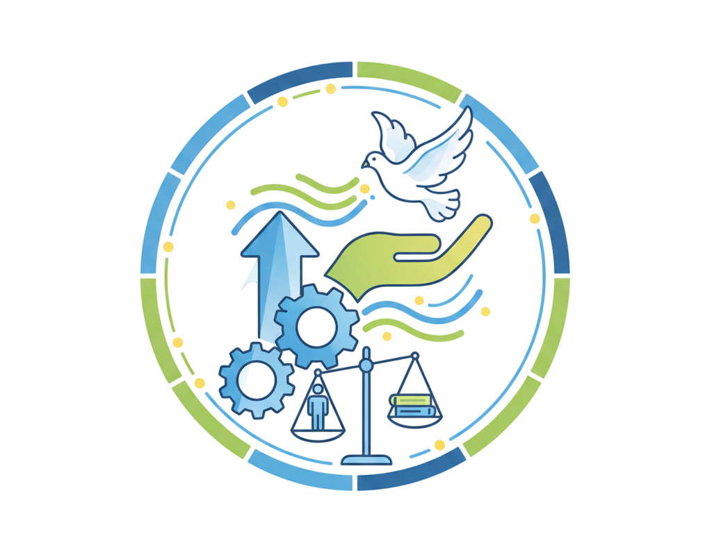 Governance, Transparency, and Human Rights